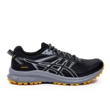 ASICS TRAIL SCOUT 2 1011B181-001 Black Image 