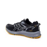 ASICS TRAIL SCOUT 2 1011B181-001 Μαύρο