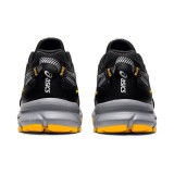 ASICS TRAIL SCOUT 2 1011B181-001 Μαύρο