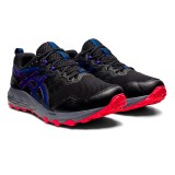ASICS GEL-SONOMA 6 GTX 1011B048-010 Black Image 1