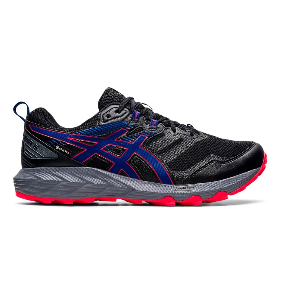 ASICS GEL-SONOMA 6 GTX 1011B048-010 Black