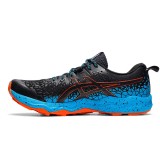 ASICS FUJITRABUCO LYTE 1011A700-003 Black Image 0