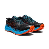 ASICS FUJITRABUCO LYTE 1011A700-003 Black Image 1