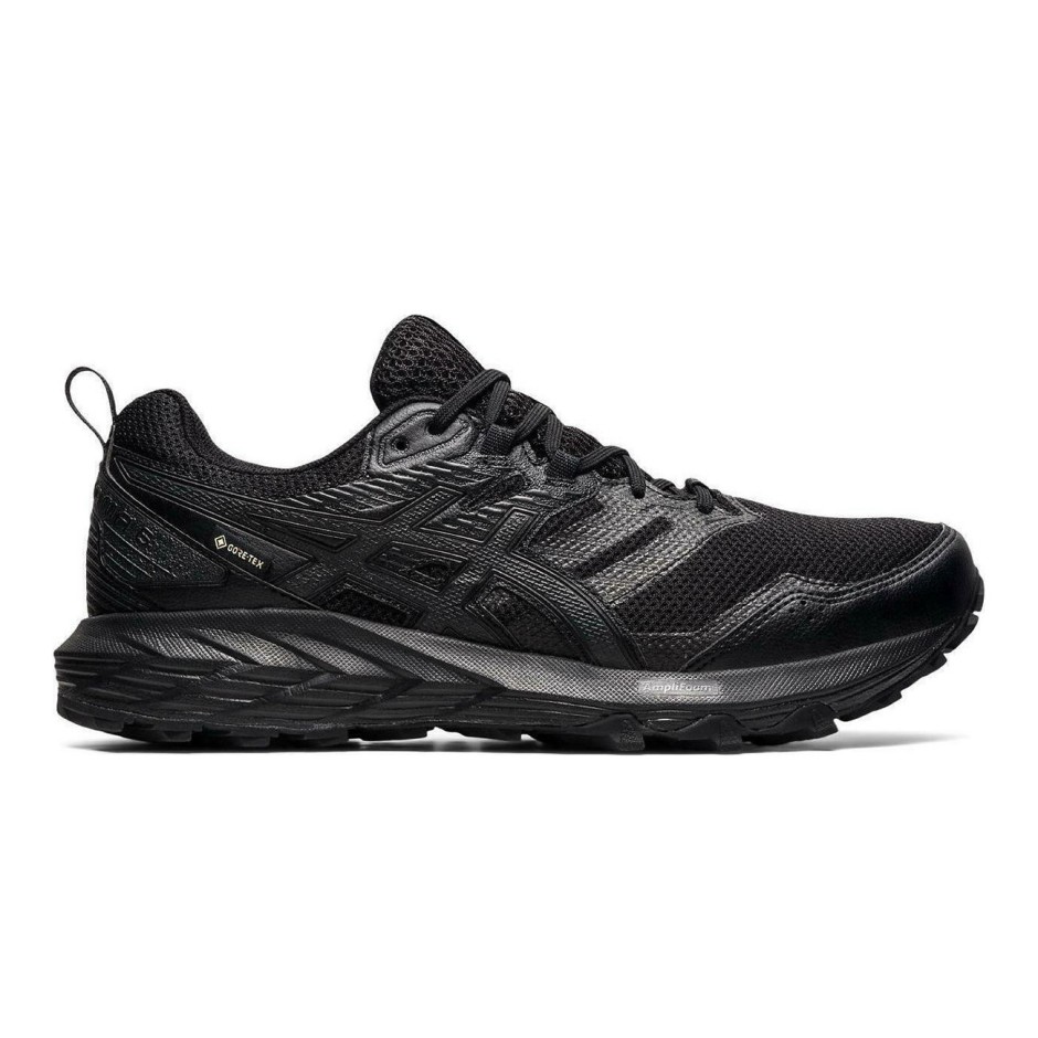 ASICS GEL-SONOMA 6 GTX 1011B048-002 Μαύρο