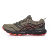 ASICS GEL-SONOMA 6 1011B050-300 Κhaki Image 