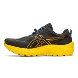 ASICS GEL-TRABUCO 11 Μαύρο - Ανδρικά Παπούτσια Trail