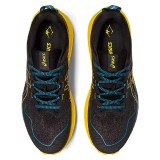 ASICS GEL-TRABUCO 11 Μαύρο - Ανδρικά Παπούτσια Trail Εικόνα 3