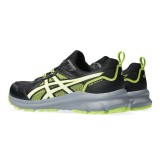ASICS TRAIL SCOUT 3 1011B700-001 Black Image 2