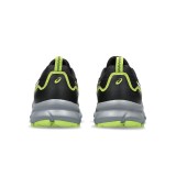 ASICS TRAIL SCOUT 3 1011B700-001 Black Image 3