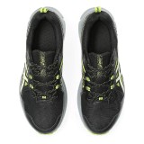 ASICS TRAIL SCOUT 3 1011B700-001 Black Image 4
