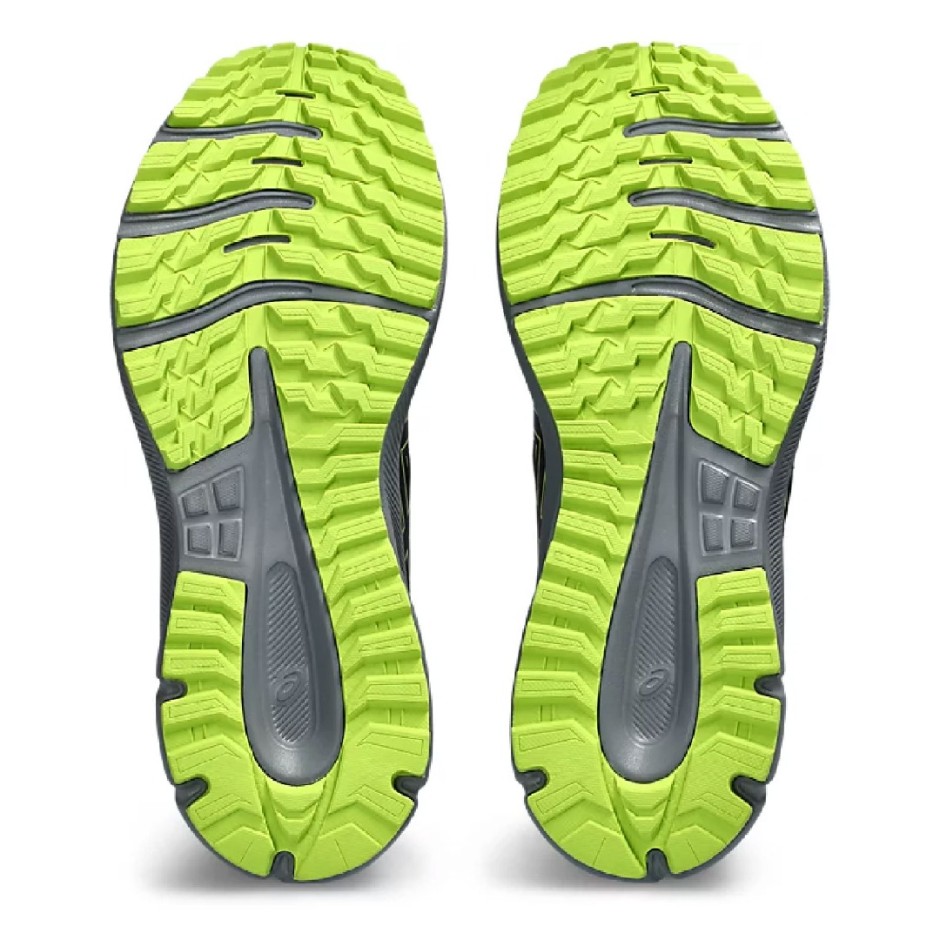 ASICS TRAIL SCOUT 3 1011B700-001 Black