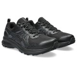 Ανδρικά Παπούτσια Trail Running Μαύρα - ASICS Trail Scout 3 Εικόνα 1