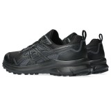 Ανδρικά Παπούτσια Trail Running Μαύρα - ASICS Trail Scout 3 Εικόνα 2