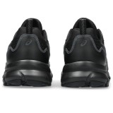 Ανδρικά Παπούτσια Trail Running Μαύρα - ASICS Trail Scout 3 Εικόνα 3
