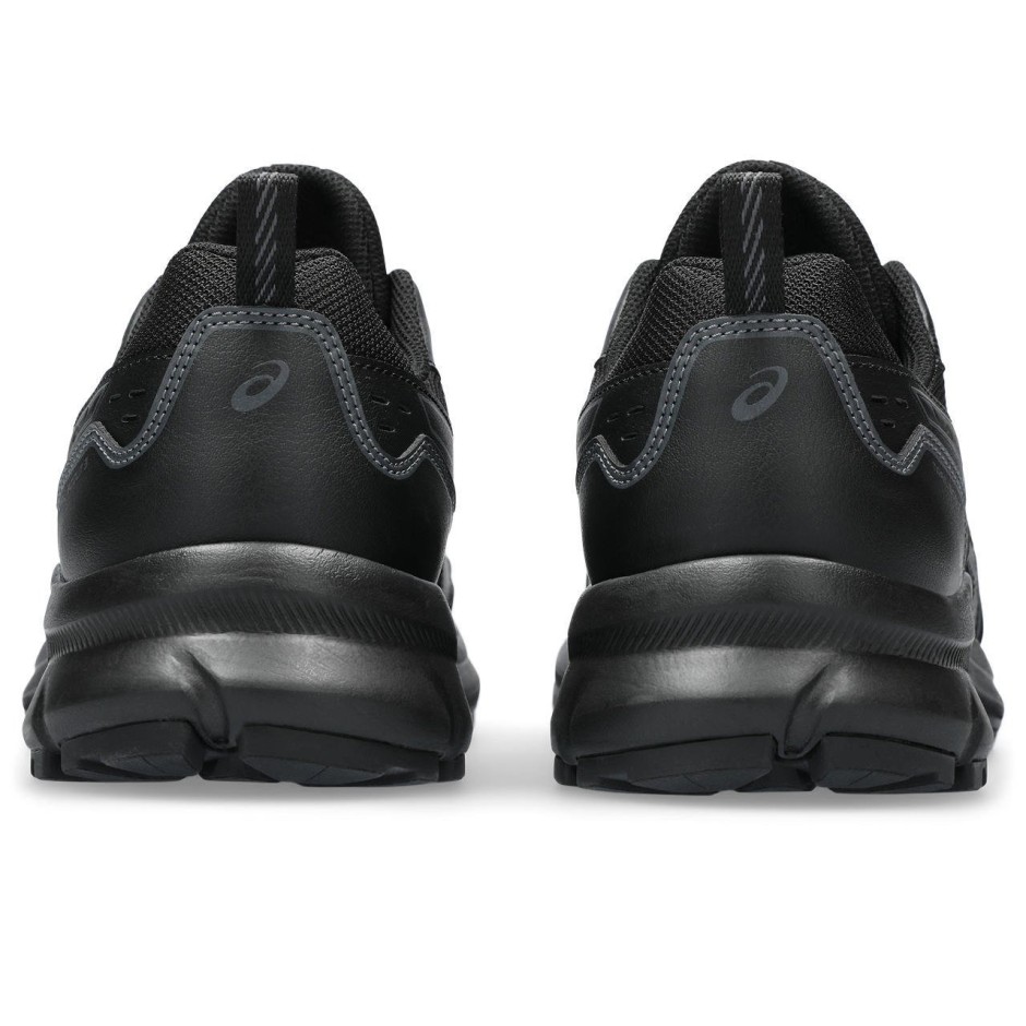 ASICS TRAIL SCOUT 3 1011B700-002 Black
