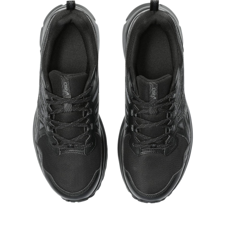 ASICS TRAIL SCOUT 3 1011B700-002 Black