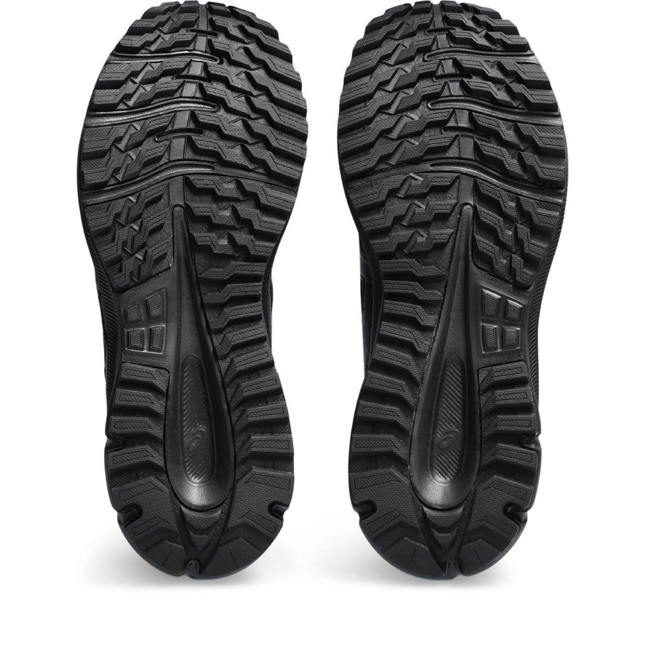 ASICS TRAIL SCOUT 3 1011B700-002 Black