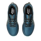 ASICS GEL-VENTURE 9 Μπλε - Ανδρικά Παπούτσια Trail  Εικόνα 4