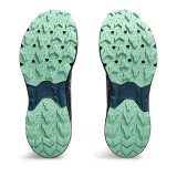 ASICS GEL-VENTURE 9 Μπλε - Ανδρικά Παπούτσια Trail  Εικόνα 5