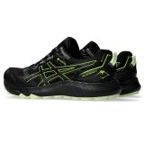 ASICS GEL-SONOMA 7 GTX 1011B593-005 Black Image 2