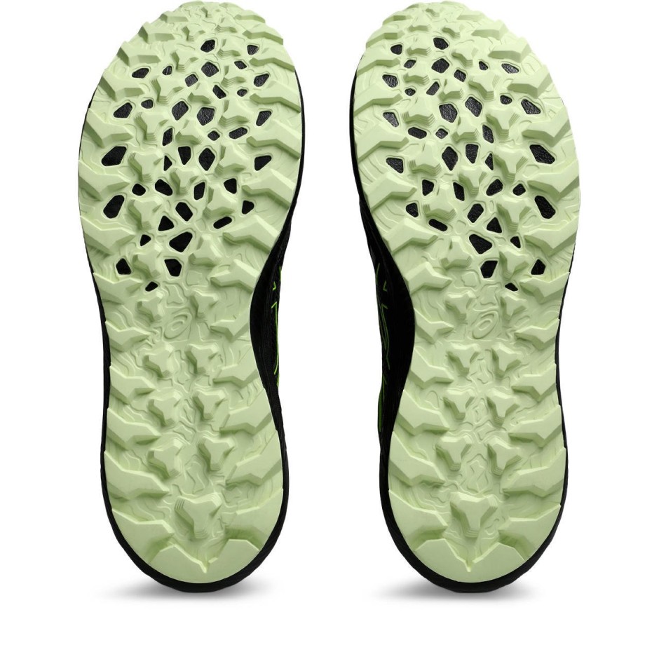Ανδρικά Παπούτσια Trail Μαύρα - ASICS GEL-SONOMA 7 GTX 