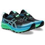 ASICS GEL-TRABUCO 12 1011B799-002 Black Image 1