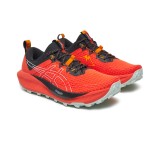 ASICS GEL-TRABUCO 13 1011B973-800 Orange Image 0