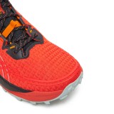 ASICS GEL-TRABUCO 13 1011B973-800 Orange Image 2