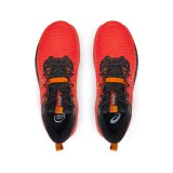 ASICS GEL-TRABUCO 13 1011B973-800 Orange Image 3
