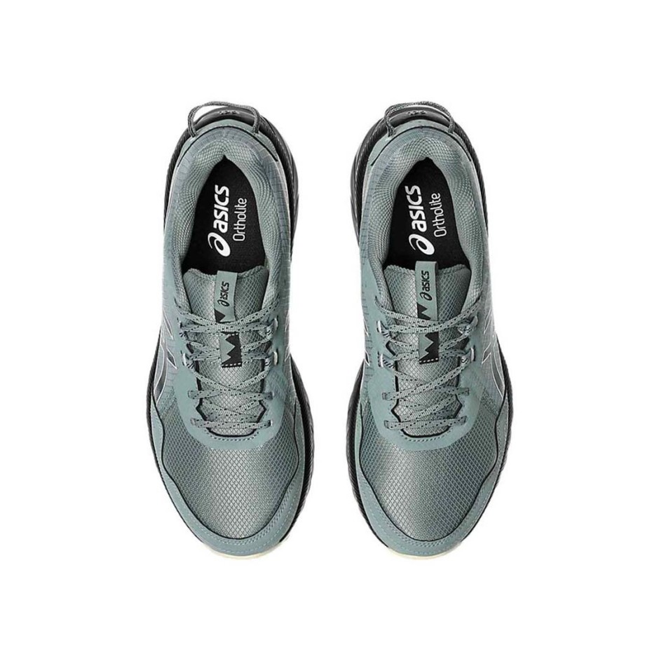 Ανδρικά Παπούτσια Trail Γκρι - ASICS GEL-VENTURE 10
