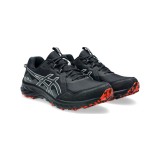 Ανδρικά Παπούτσια Trail Μαύρα - ASICS GEL-VENTURE 10 Εικόνα 1