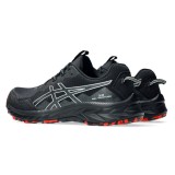 Ανδρικά Παπούτσια Trail Μαύρα - ASICS GEL-VENTURE 10 Εικόνα 2