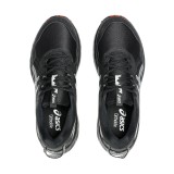 Ανδρικά Παπούτσια Trail Μαύρα - ASICS GEL-VENTURE 10 Εικόνα 4