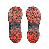 Ανδρικά Παπούτσια Trail Μαύρα - ASICS GEL-VENTURE 10 Εικόνα 5