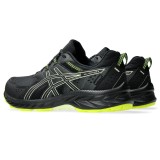 ASICS GEL-VENTURE 9 WP 1011B705-003 Μαύρο Εικόνα 2