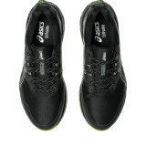 ASICS GEL-VENTURE 9 WP 1011B705-003 Μαύρο Εικόνα 4