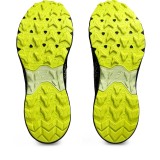 ASICS GEL-VENTURE 9 WP 1011B705-003 Μαύρο Εικόνα 5