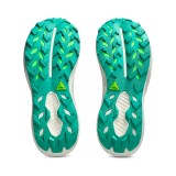 Men's Trail Running Shoes Black - ASICS TRABUCO 14  Image 5