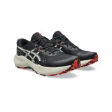Ανδρικά Παπούτσια Trail Μαύρα - ASICS GEL-VENTURE 11  Εικόνα 1
