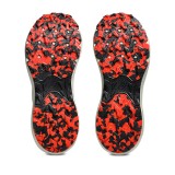 Ανδρικά Παπούτσια Trail Μαύρα - ASICS GEL-VENTURE 11  Εικόνα 5