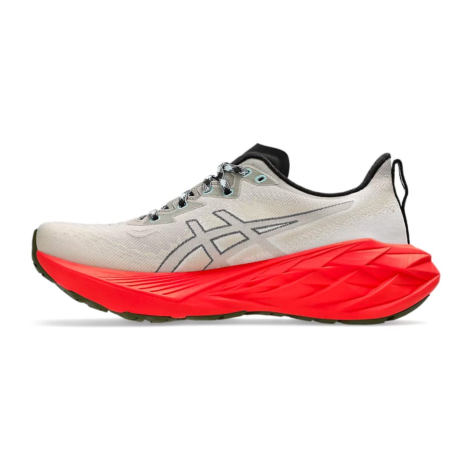 ASICS NOVABLAST 4 TR 1011B850 Beige