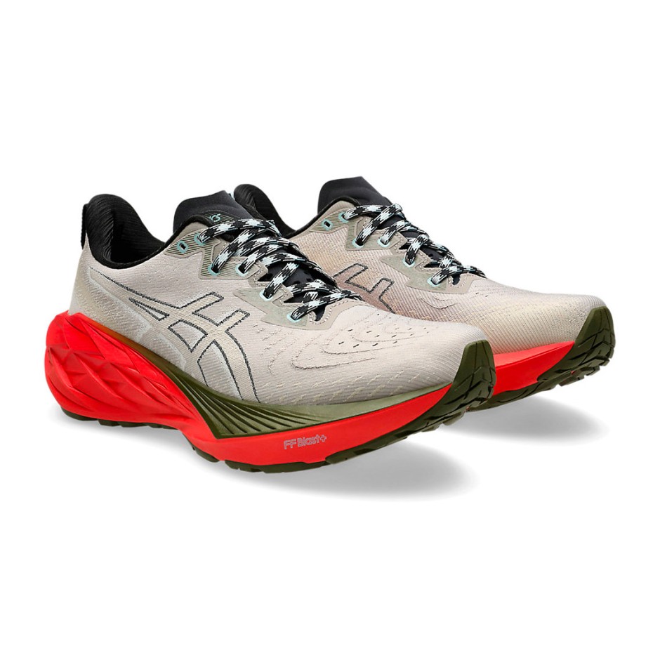 ASICS NOVABLAST 4 TR 1011B850 Beige