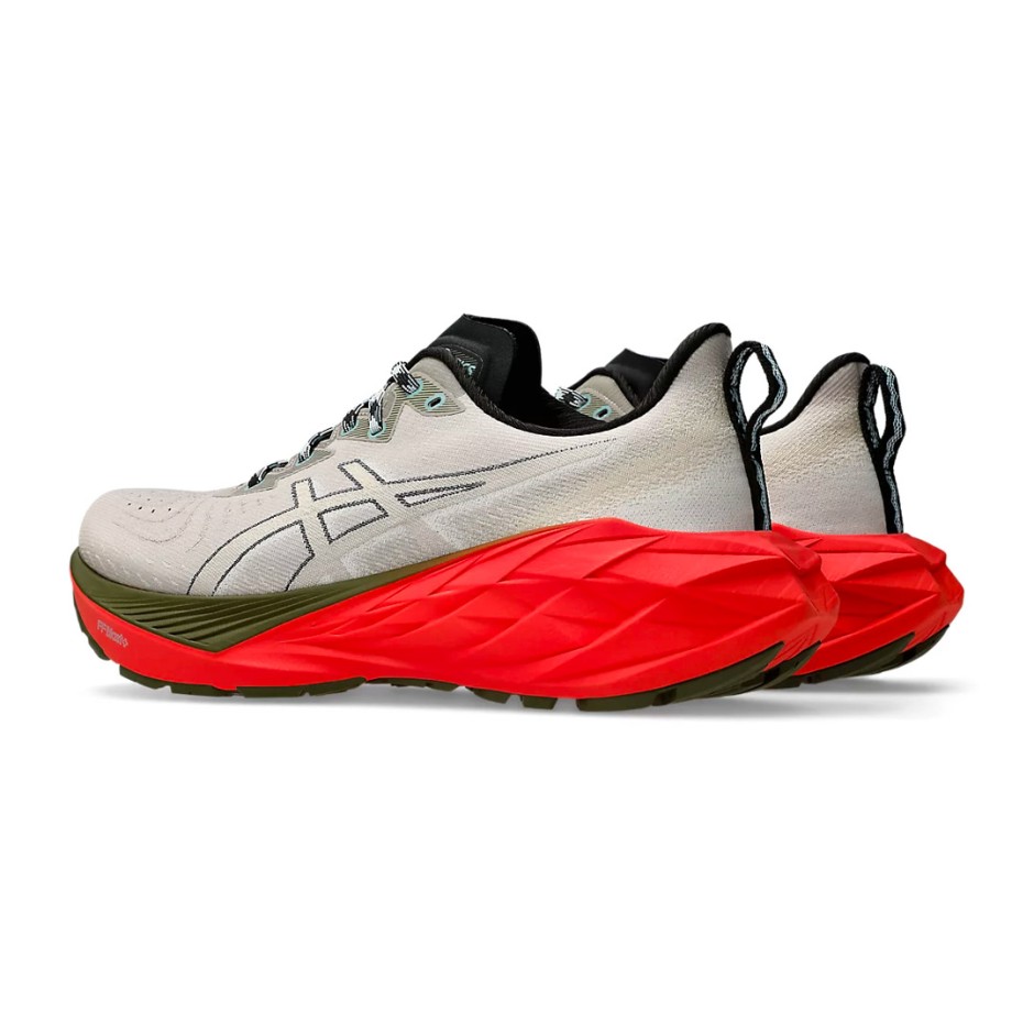 ASICS NOVABLAST 4 TR 1011B850 Beige