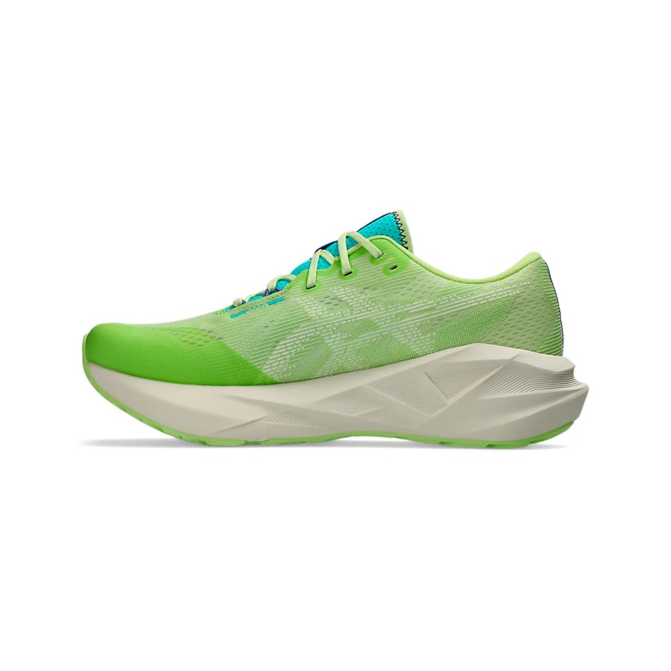 ASICS NOVABLAST 5 TR 1011C025 Lime