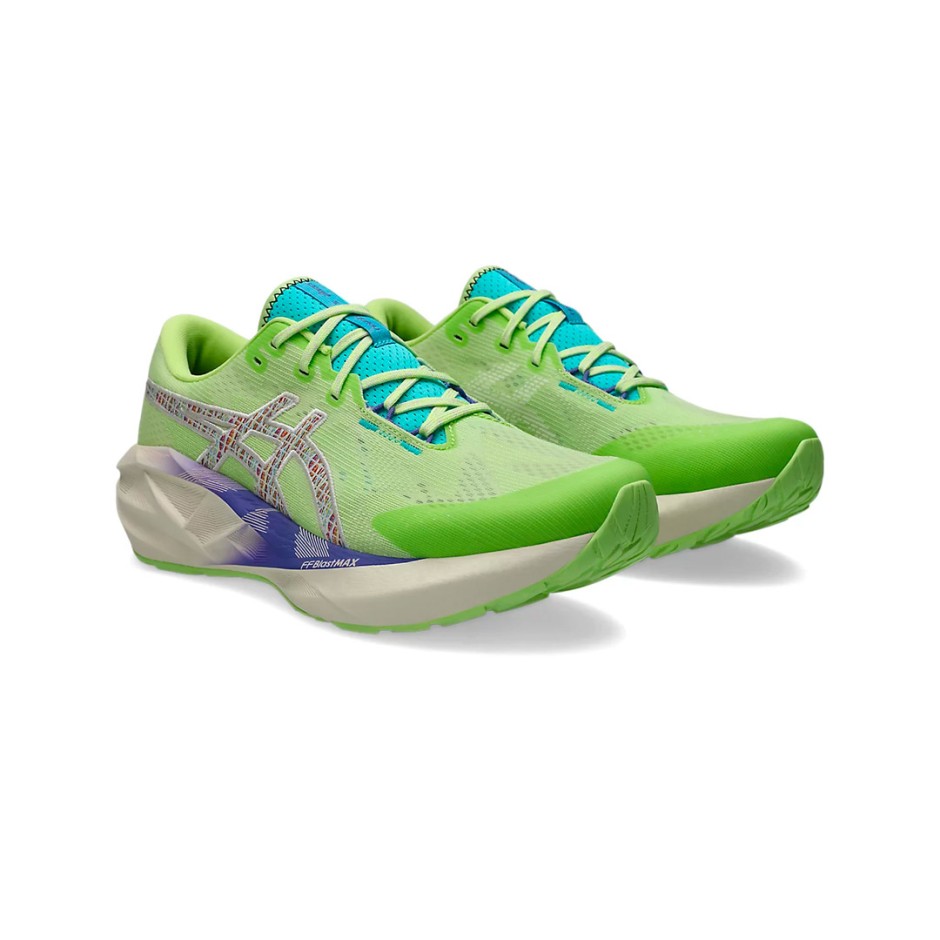 ASICS NOVABLAST 5 TR 1011C025 Lime