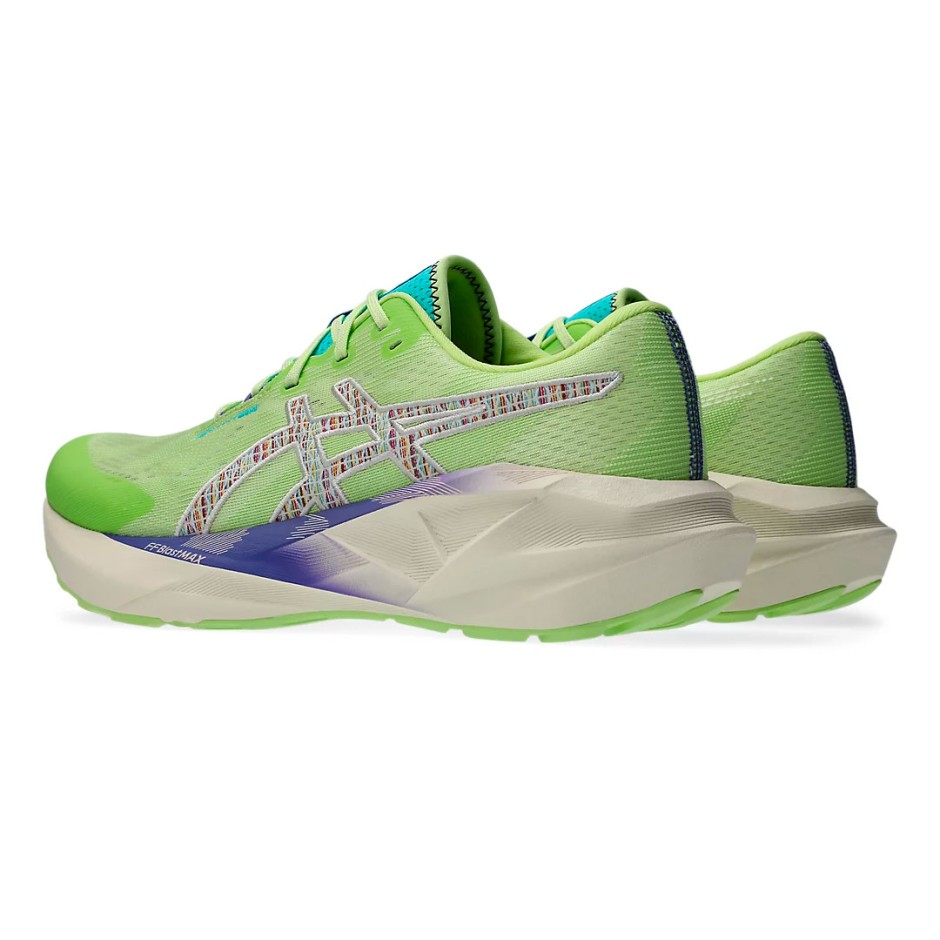 ASICS NOVABLAST 5 TR 1011C025 Lime
