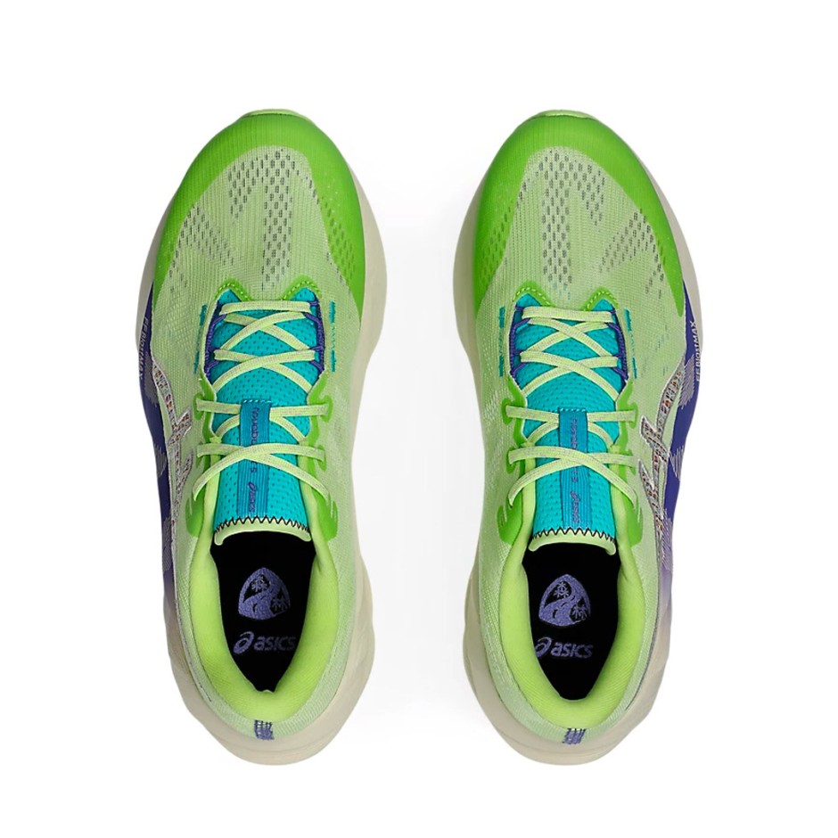 ASICS NOVABLAST 5 TR 1011C025 Lime