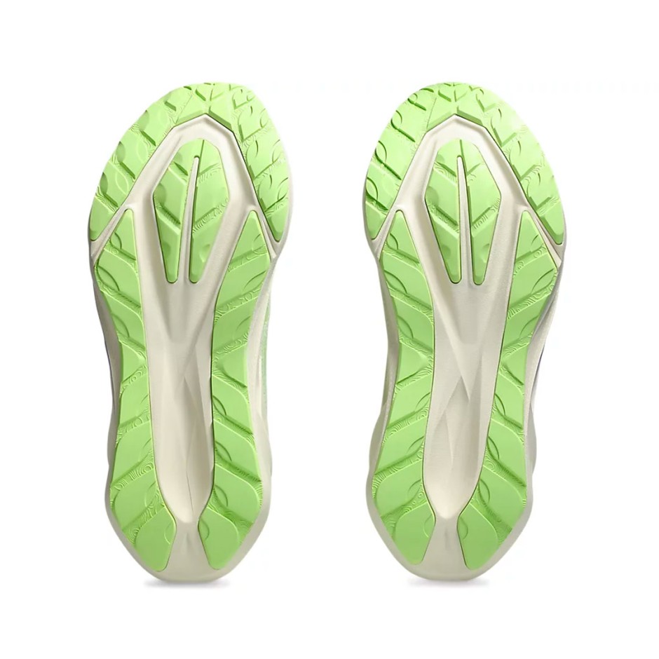 ASICS NOVABLAST 5 TR 1011C025 Lime