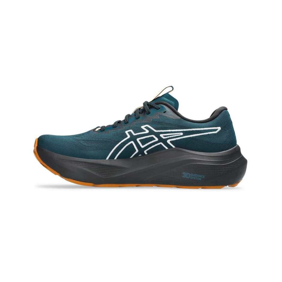 ASICS GT-2000 14 TR 1011C129-300 Petrol