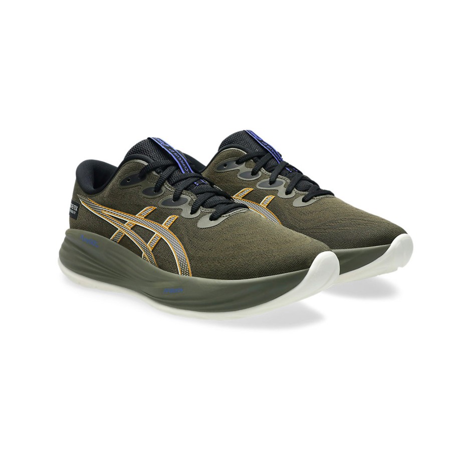 ASICS GEL-CUMULUS 27 GTX 1011C048-200 Κhaki